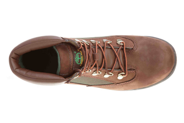 Timberland 6 In L/F Field Boot Big Kids Style 44992