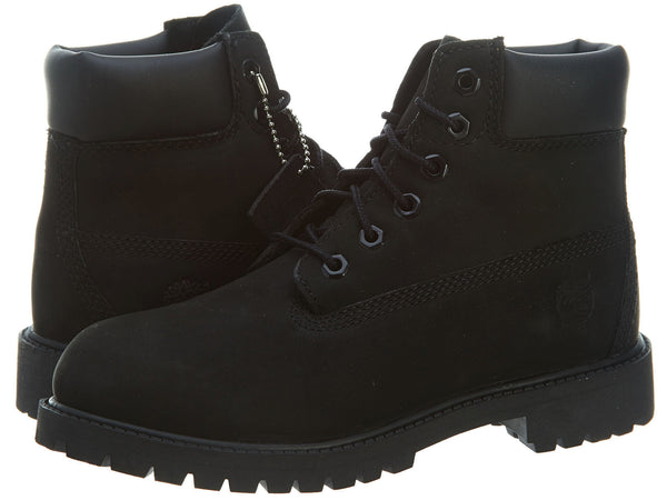 Timberland 6In Prem Little Kids Style 12707