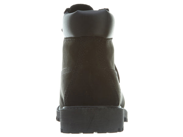 Timberland 6In Prem Little Kids Style 12707