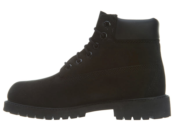 Timberland 6In Prem Little Kids Style 12707