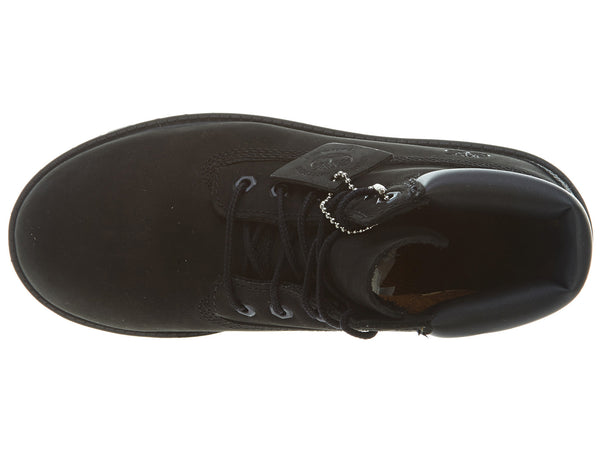 Timberland 6In Prem Little Kids Style 12707