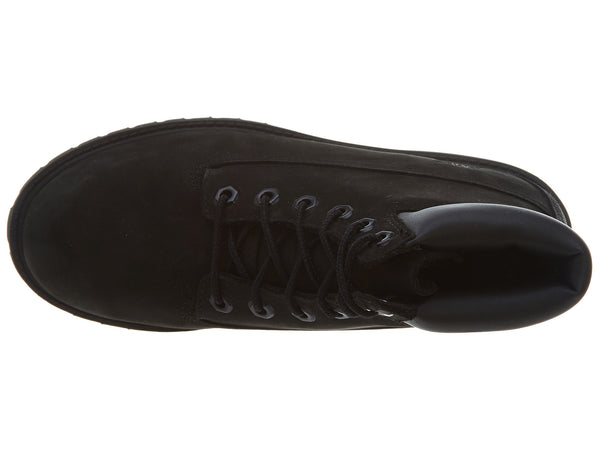 Timberland 6 In Prem Big Kids Style 12907
