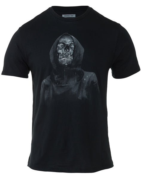 Supra Levitas Short-sleeve Shirt Mens Style : S5131502