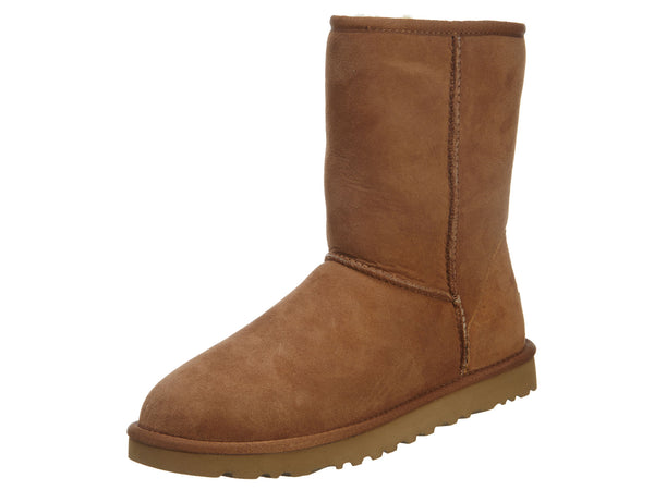 Ugg Classic Short Boots Mens Style : 5800