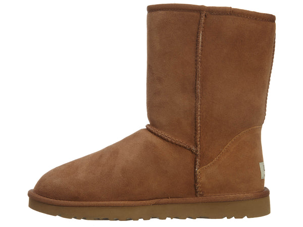 Ugg Classic Short Boots Mens Style : 5800