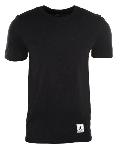 Jordan 4 Speckled T-shirt Mens Style : 725014