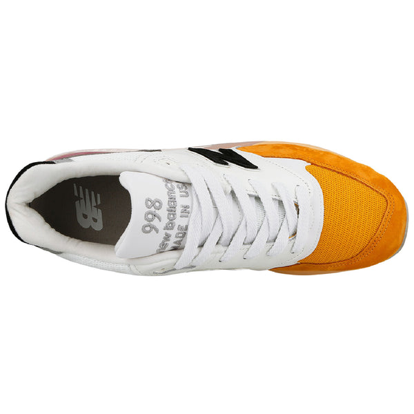 New Balance Classics Traditionnels Mens Style : M998