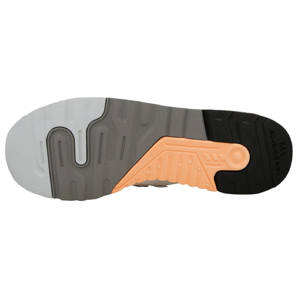 New Balance Classics Traditionnels Mens Style : M998