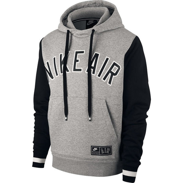 Nike Air Fleece Pullover Hoodie Mens Style : Ar1817