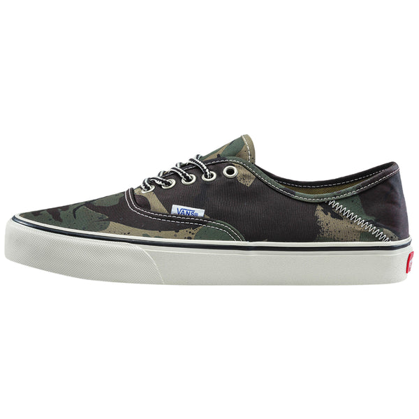 Vans Authentic ( Summer Of 66 ) Unisex Style : Vn0a3mu6