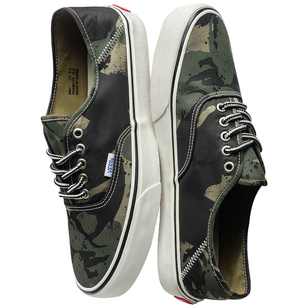 Vans Authentic ( Summer Of 66 ) Unisex Style : Vn0a3mu6