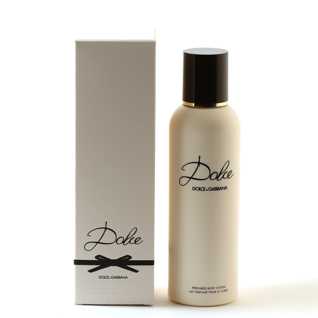 Dolce By Dolce & Gabbanaladies Body Lotion 6.7 Oz