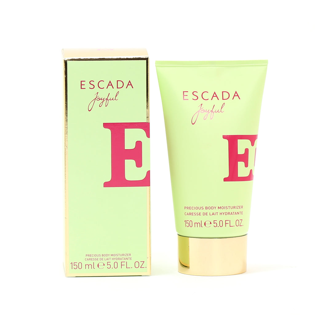 ESCADA JOYFUL LADIES BODYLOTION