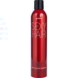 SEXY HAIR by Sexy Hair Concepts