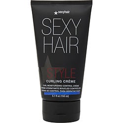 CURLY SEXY HAIR CURLING CRÈME
