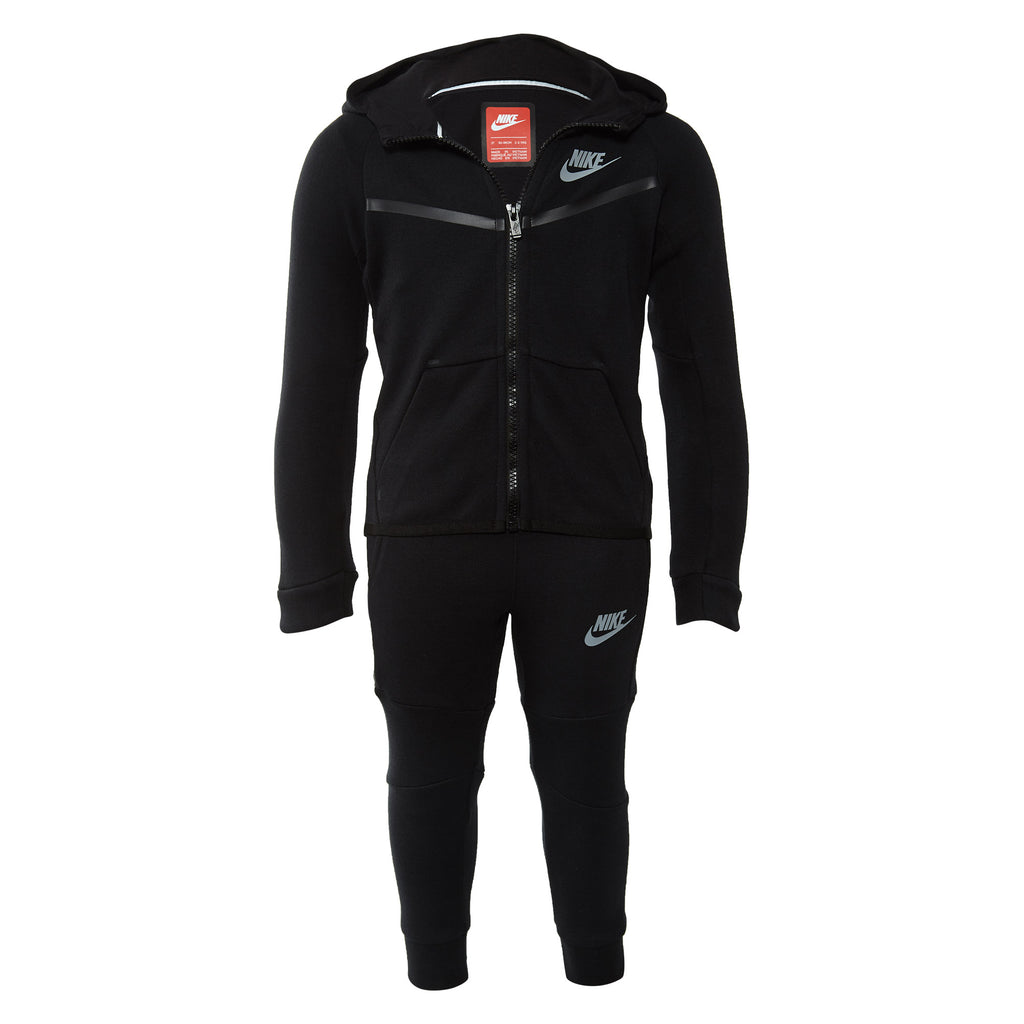 Nike Tech Fleece Two-piece Toddlers Style : 76b400
