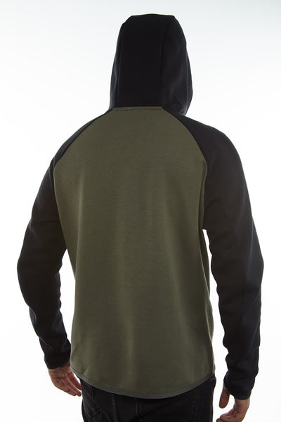 Nike Tech Fleece Full-zip Hoodie Mens Style : 928483-381