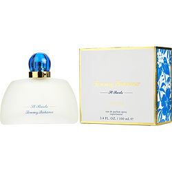 EAU DE PARFUM SPRAY
