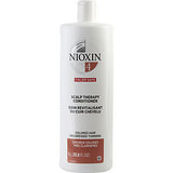 NIOXIN by Nioxin