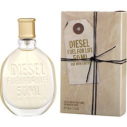 DIESEL FUEL FOR LIFE by Diesel