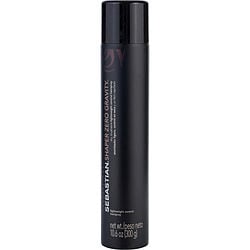 SHAPER ZERO GRAVITY LIGHTWEIGHT CONTROL HAIR SPRAY