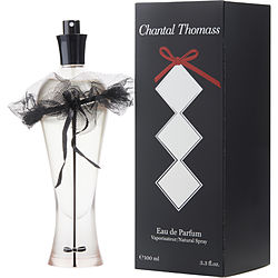 EAU DE PARFUM SPRAY