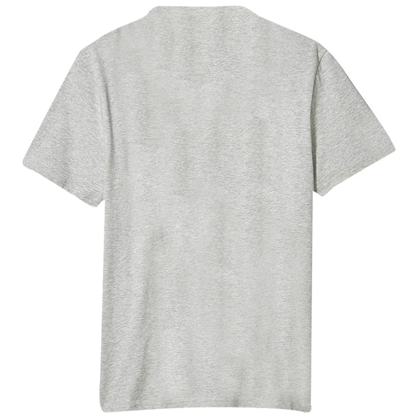 Champion Life Heritage Short Sleeve Tee With Furry Logo Mens Style : T1919g550253