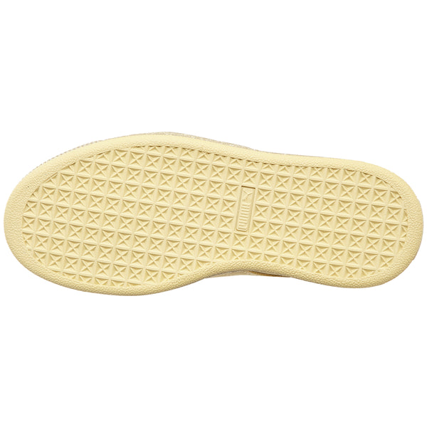 Puma Suede Classic X Chain Big Kids Style : 366666