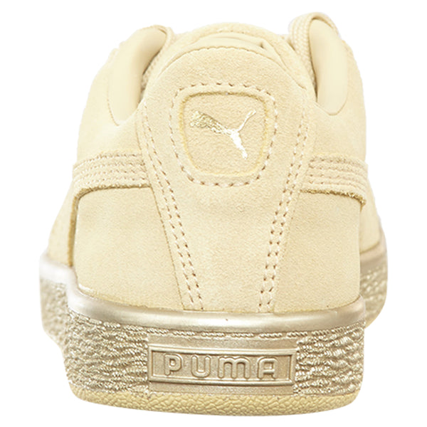 Puma Suede Classic X Chain Big Kids Style : 366666