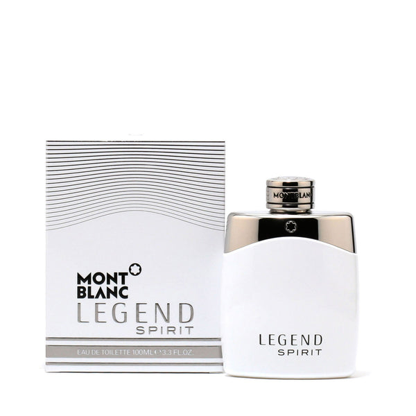 MONT BLANC LEGEND SPIRIT MENEDT SPRAY
