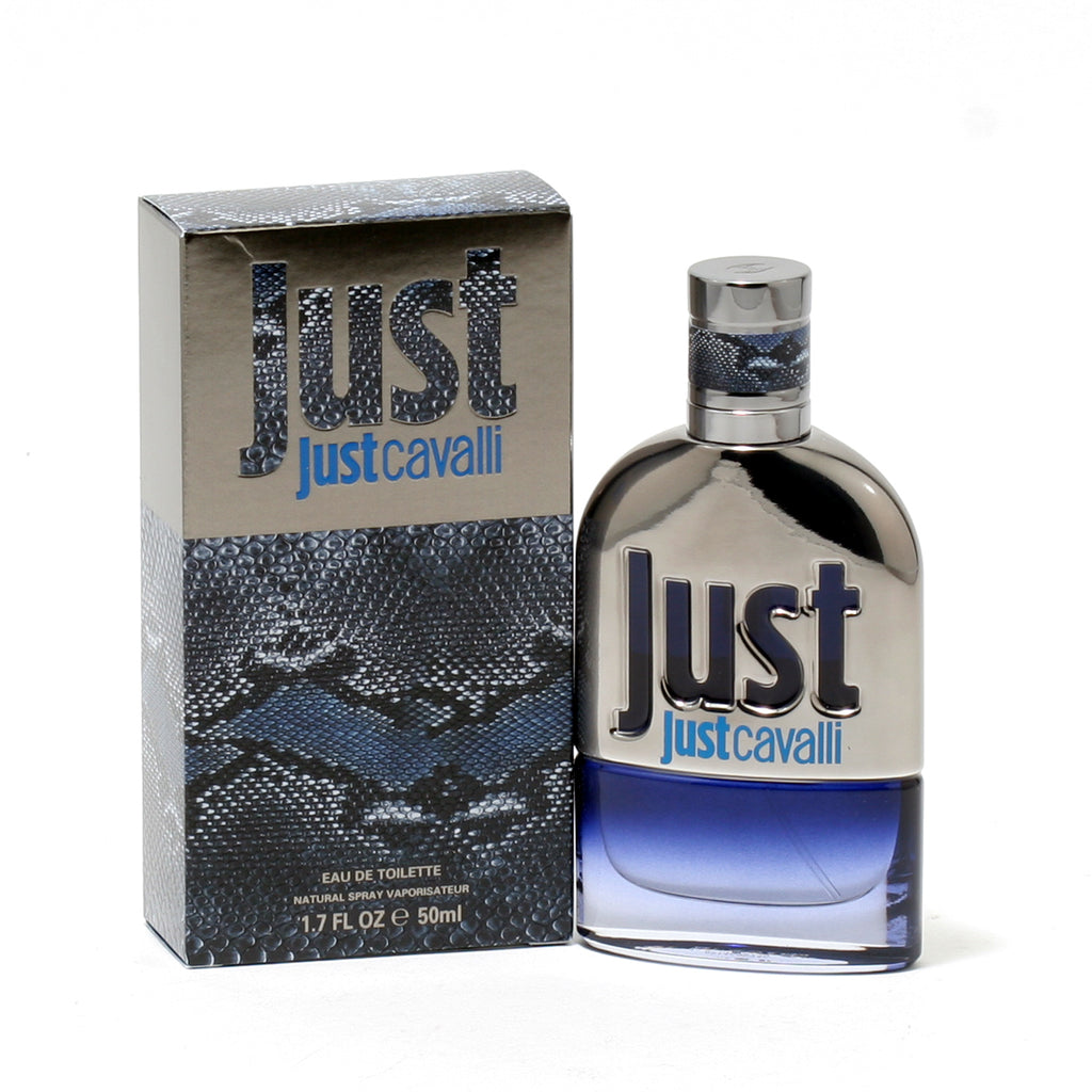 JUST CAVALLI HIM - EDT SPRAY
