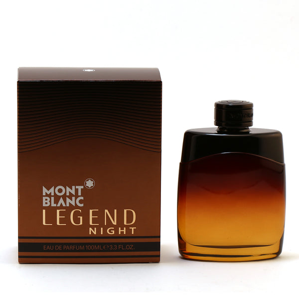 MONT BLANC