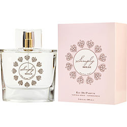 EAU DE PARFUM SPRAY