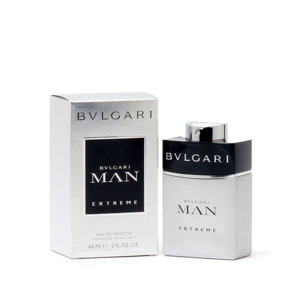 BVLGARI MAN EXTREME- EDT SPRAY