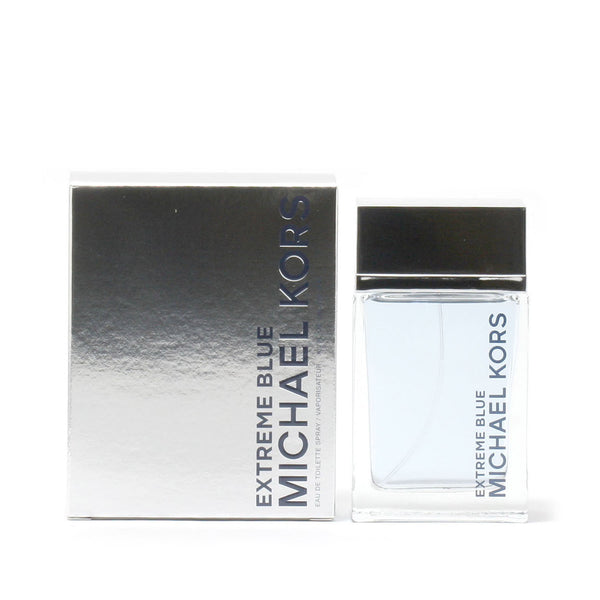 MICHAEL KORS EXTREME BLUE MEN- EDT SPRAY