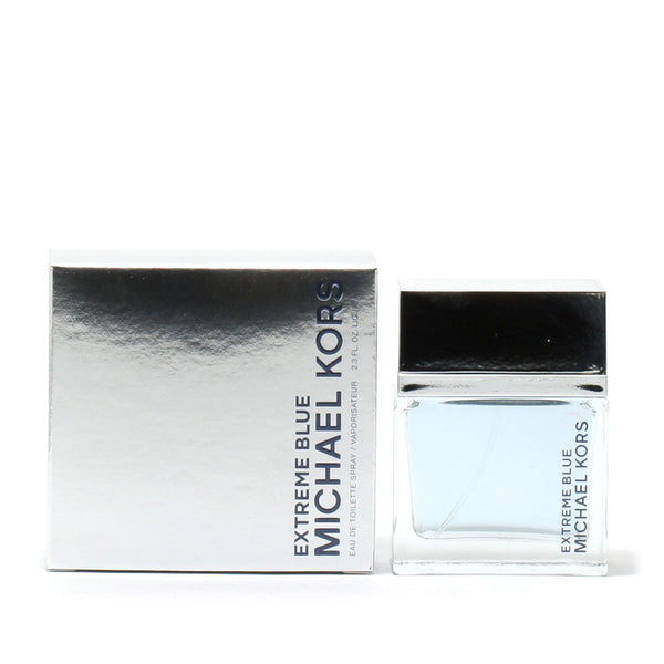 MICHAEL KORS EXTREME BLUE MEN- EDT SPRAY