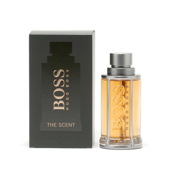 BOSS THE SCENT FOR MEN byHUGO BOSS EDT SPRAY