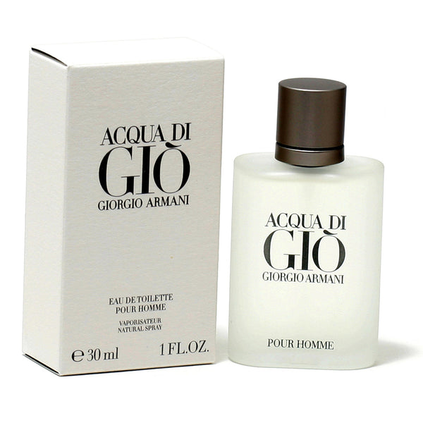 ACQUA DI GIO MEN by GIORGIOARMANI - EDT SPRAY