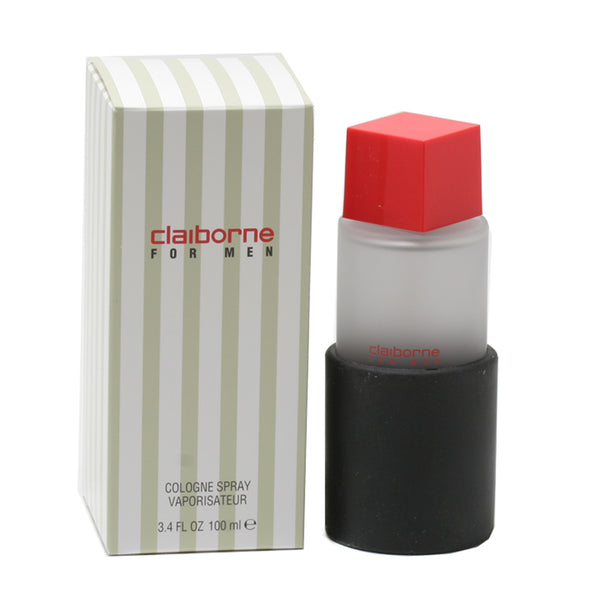CLAIBORNE FOR MEN by LIZCLAIBORNE - COLOGNE SPRAY