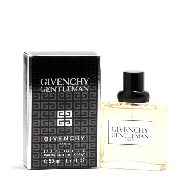 GIVENCHY GENTLEMAN - EDT SPRAY
