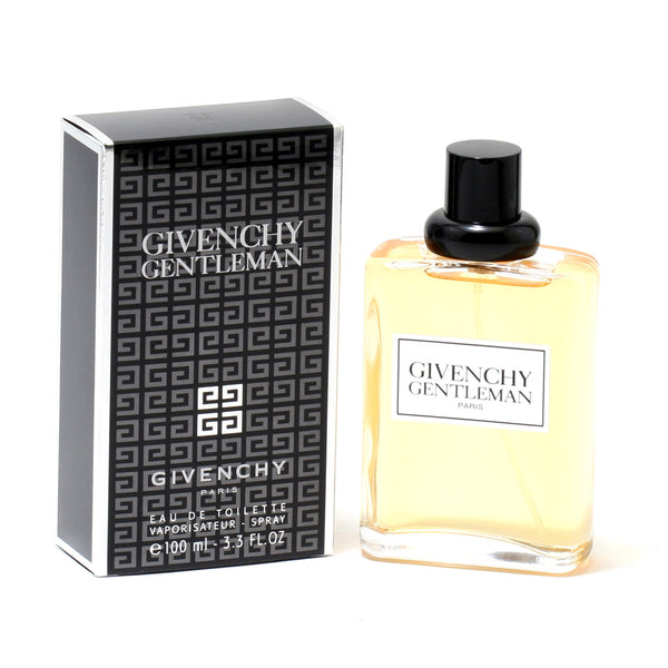 GIVENCHY GENTLEMAN - EDT SPRAY