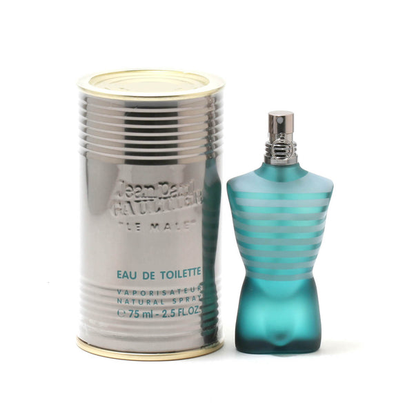 JEAN PAUL GAULTIER LE MALE- EDT SPRAY