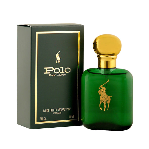 POLO MEN by RALPH LAUREN- EDT SPRAY
