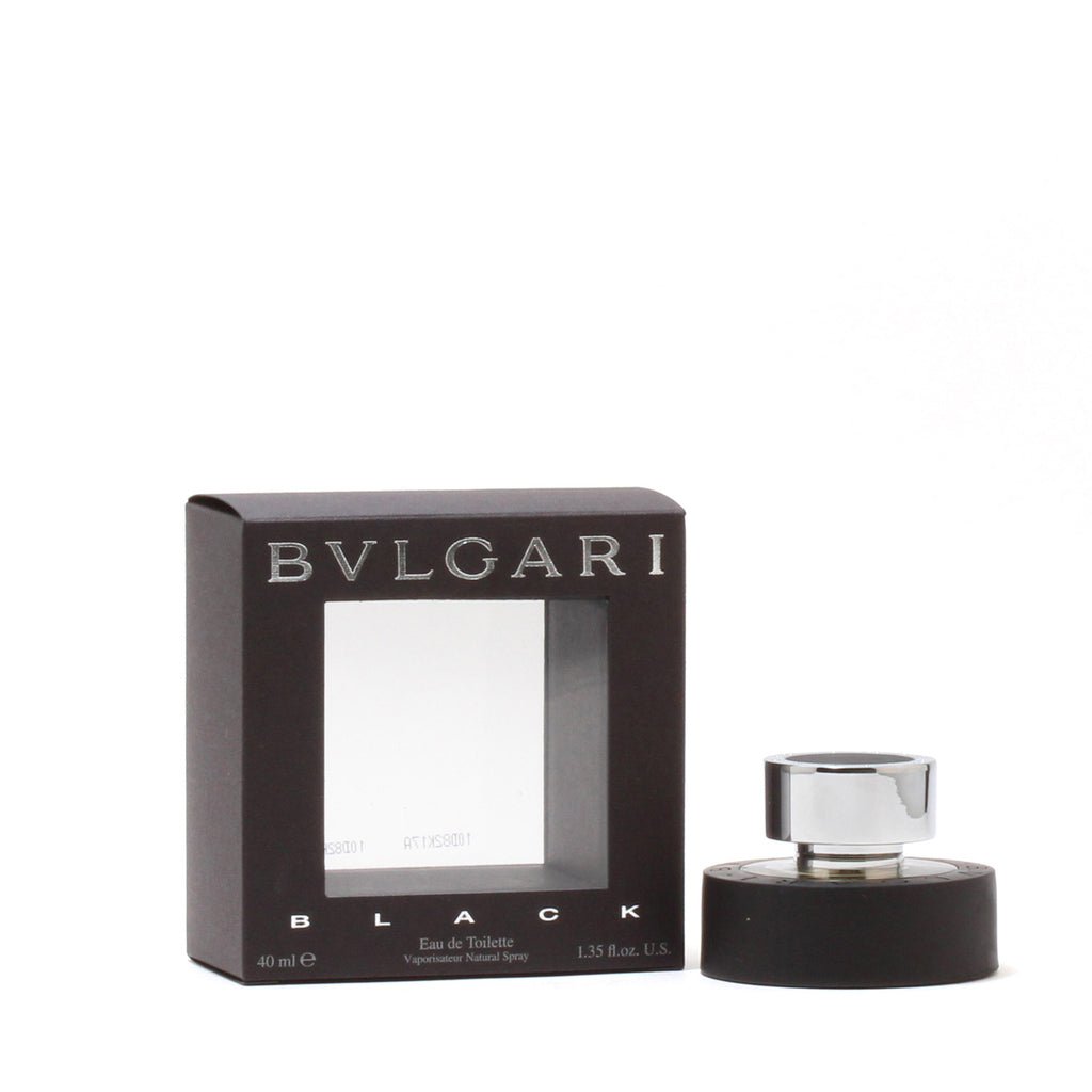 BVLGARI BLACK - EDT SPRAY(UNISEX)
