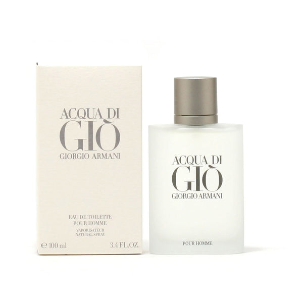 ACQUA DI GIO MEN BY GIORGIOARMANI - EDT SPRAY