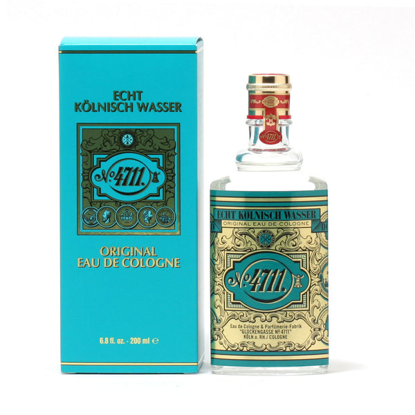 4711 by MULHENS- EDC SPLASH(UNISEX)