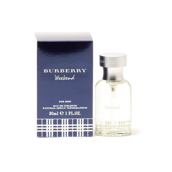 BURBERRY WEEKEND MEN- EDT SPRAY