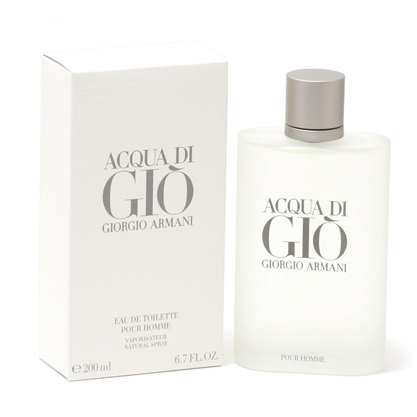 ACQUA DI GIO MEN by GIORGIOARMANI - EDT SPRAY
