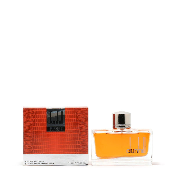 DUNHILL PURSUIT MEN- EDT SPRAY