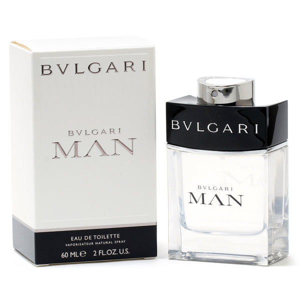 BVLGARI MAN - EDT SPRAY